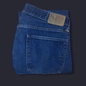Polo Ralph Lauren Classic Fit Dark Wash Jeans Men’s 36x32